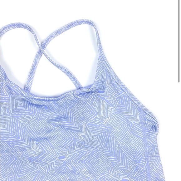 Gently loved PATAGONIA Camis wi shelf bra and REMOVABLE pads provided - Picture 3 of 9